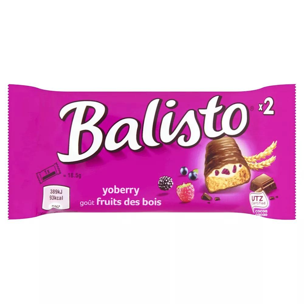 Balisto Yoberry 37gr