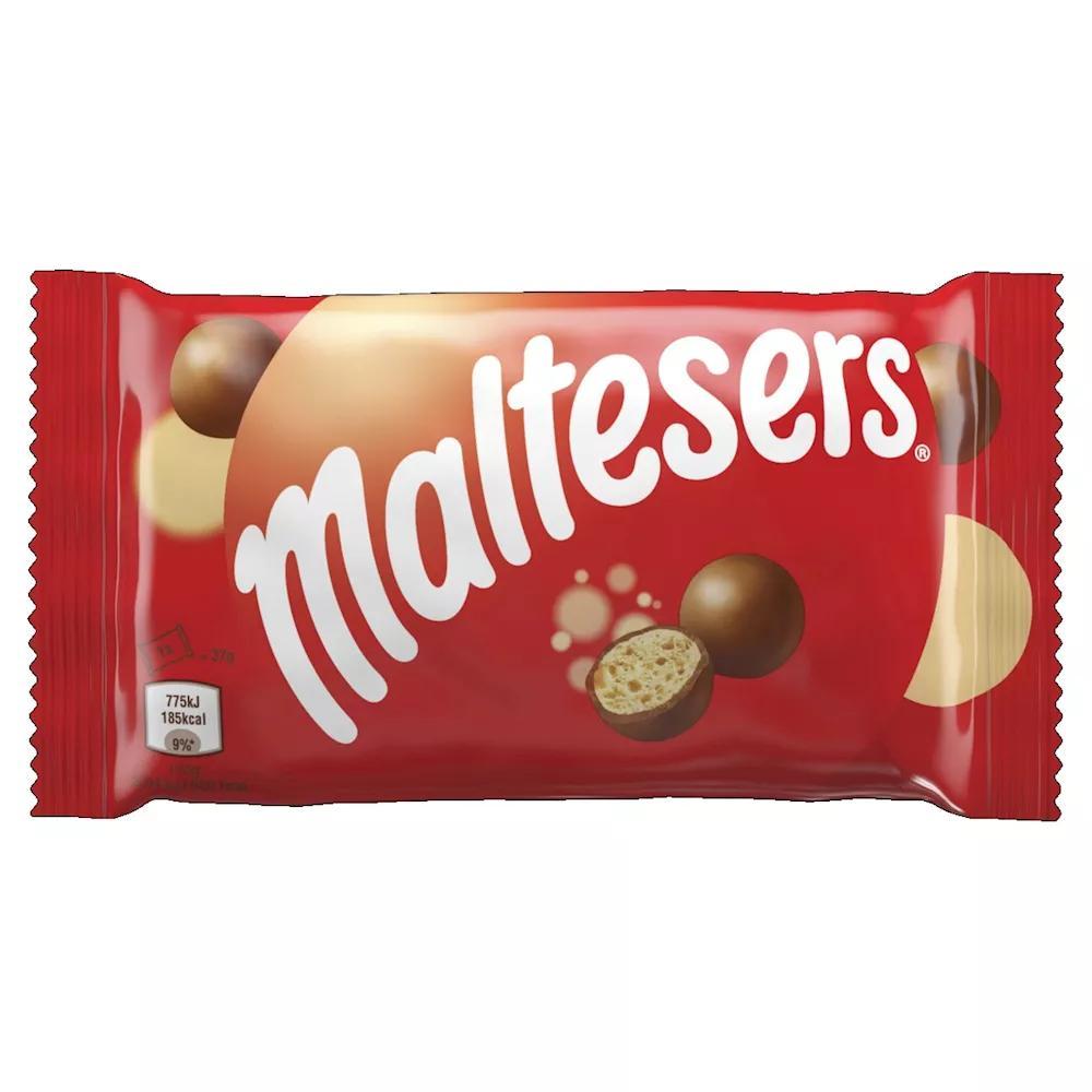 Maltesers 37gr