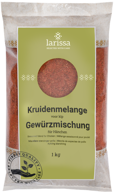 Larissa Kip Kruidenmelange 1kg