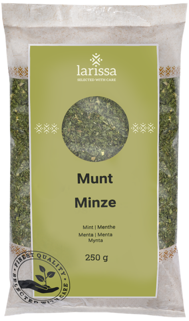 Larissa Munt 250gr