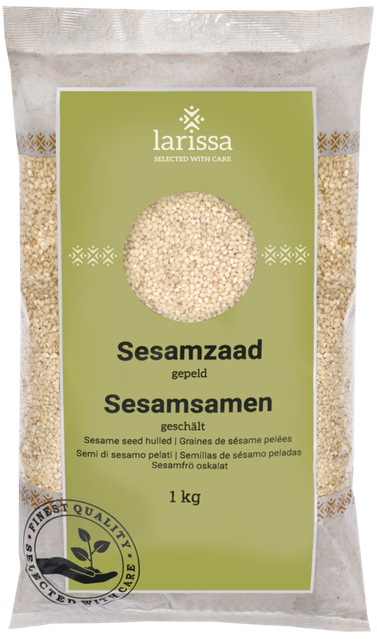 Larissa Sesamzaad 1kg