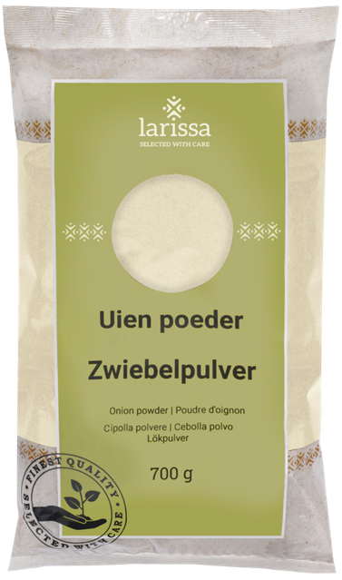 Larissa Uienpoeder 700gr