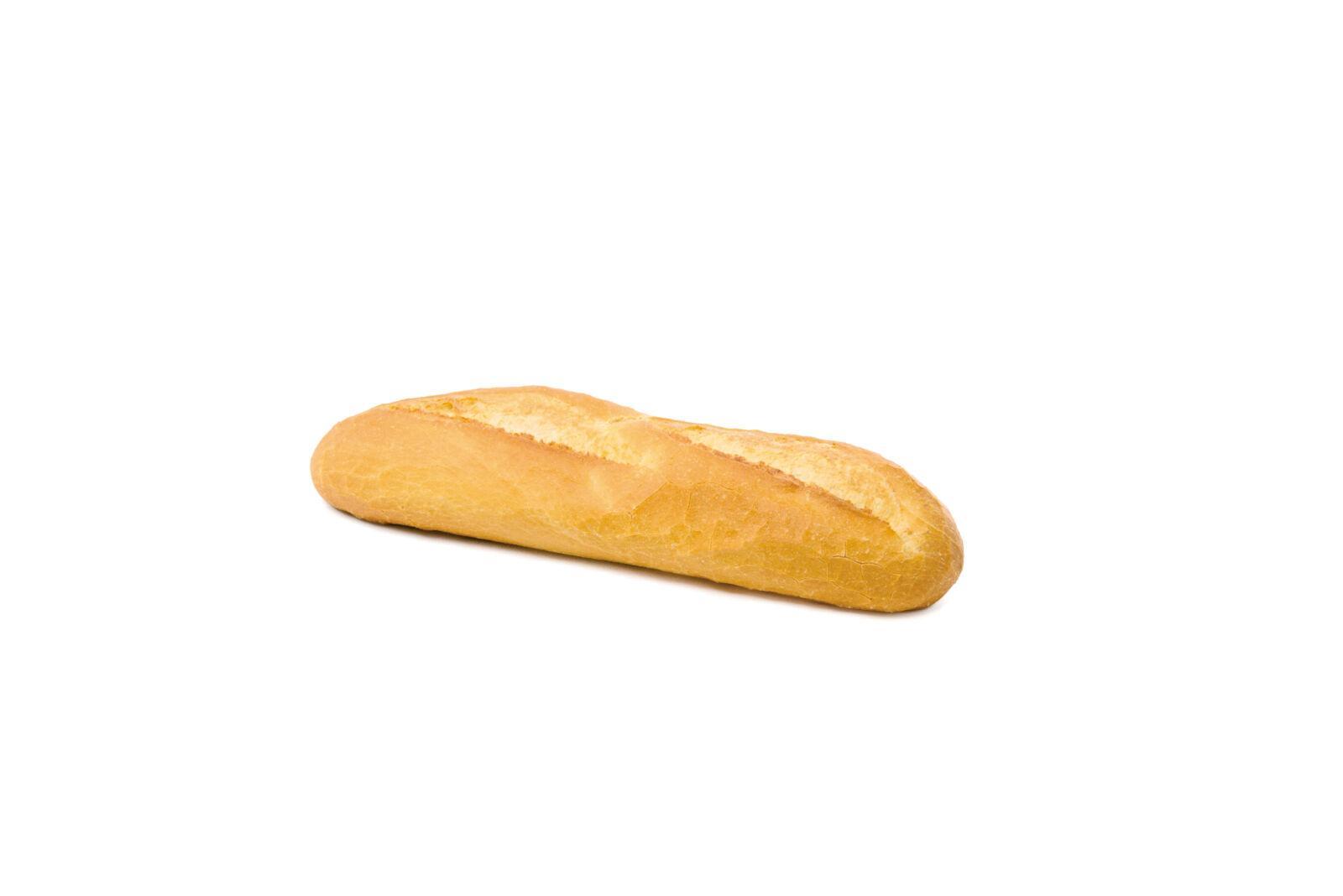 Diversi 1/2 Baguette Breed Wit 175gr
