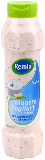 Remia Dressing Yoghurt 800ml