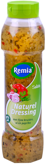 Remia Dressing Naturel 800ml
