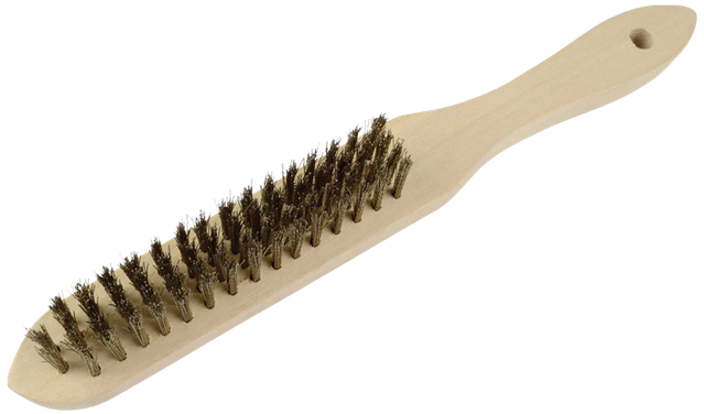 Betra Staaldraad borstel