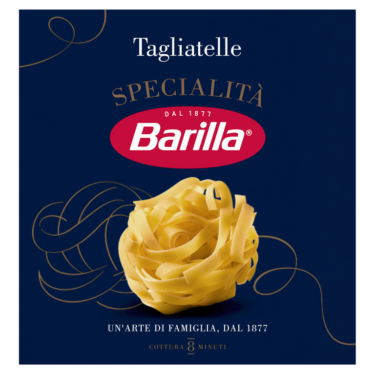 Barilla Tagliatelle Nr16. 500gr