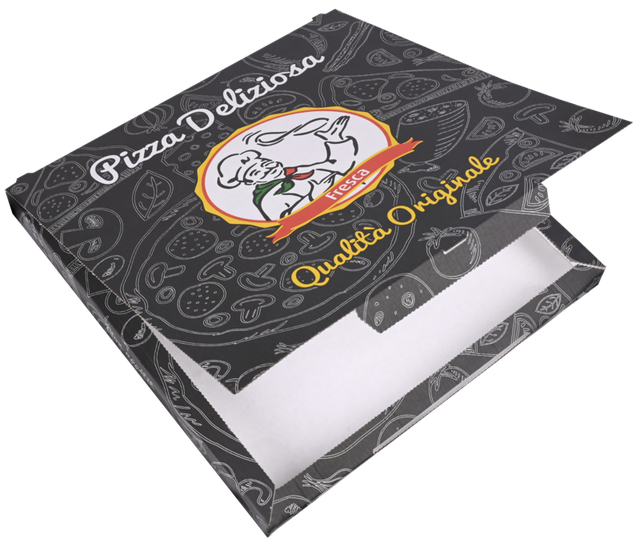 Pizzadoos 30x30x3cm