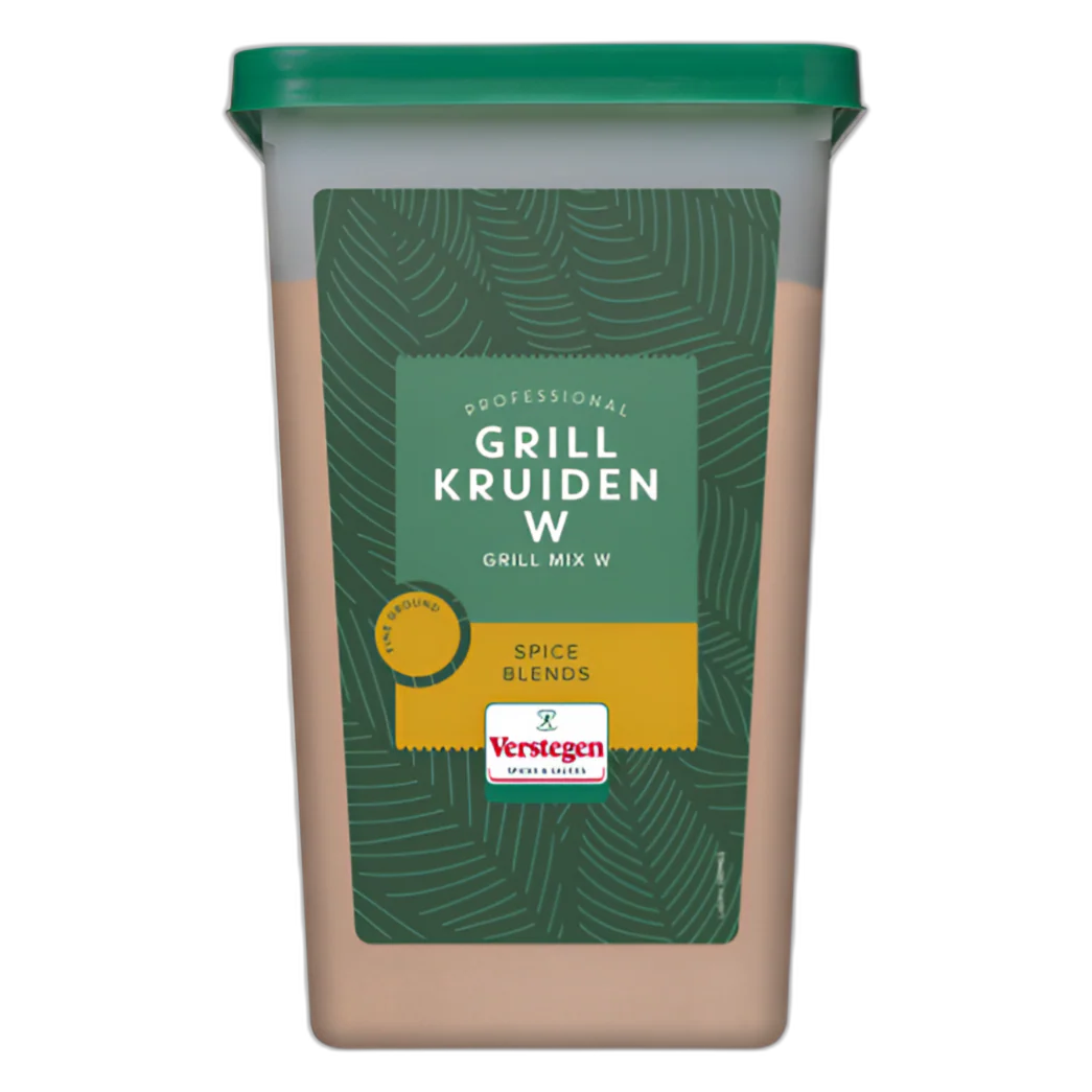 Verstegen Grill Kruiden Fijn 2KG