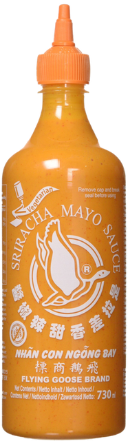 Flying Goose Sriracha Mayosaus 730ml