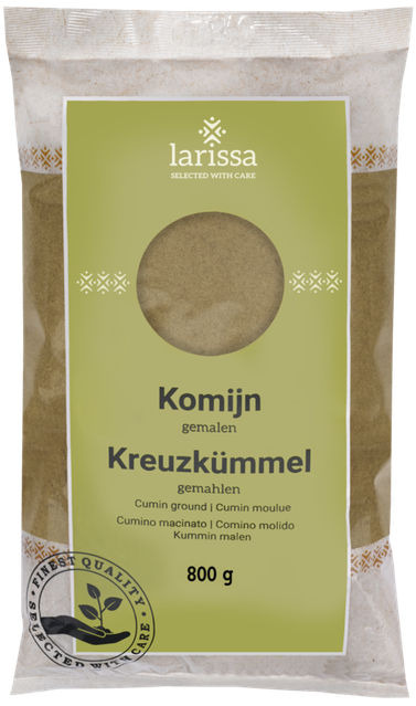 Larissa Komijnzaad Gemalen 800gr