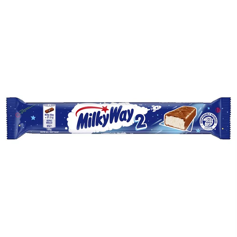 Milkyway Twin 43gr
