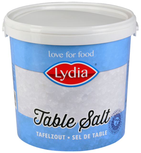 Lydia Tafelzout 15kg
