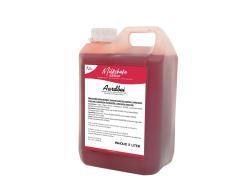 NIC Milkshake Siroop Aardbei 2ltr