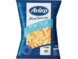 Aviko Pom Plus 10mm vers 2x5kg