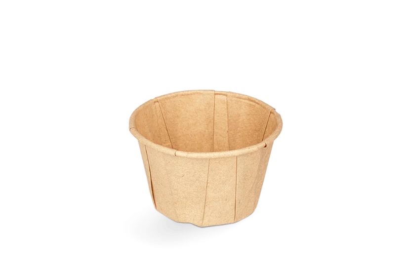 Sausbakje Kraft 60ml 2oz Bio