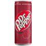 Dr Pepper Blik 33cl