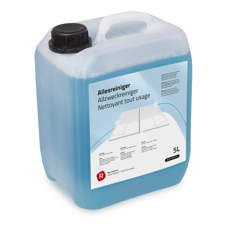 Reis Allesreiniger 5ltr