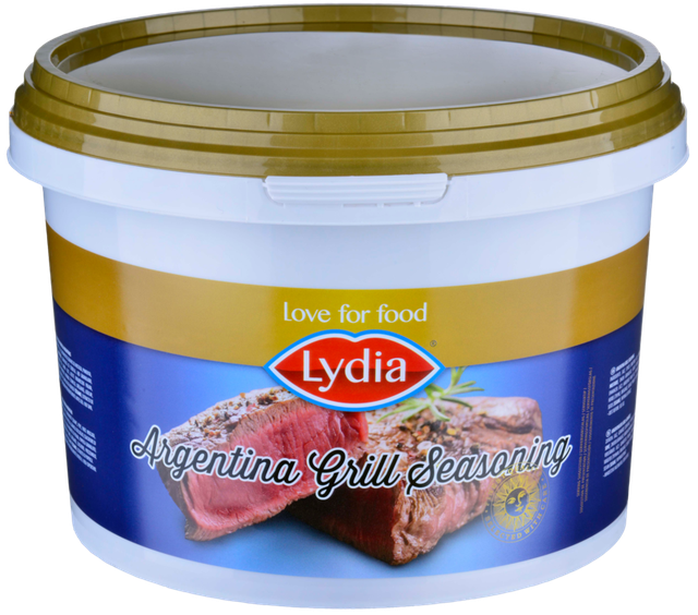 Argentinia grillkruiden 1,5kg