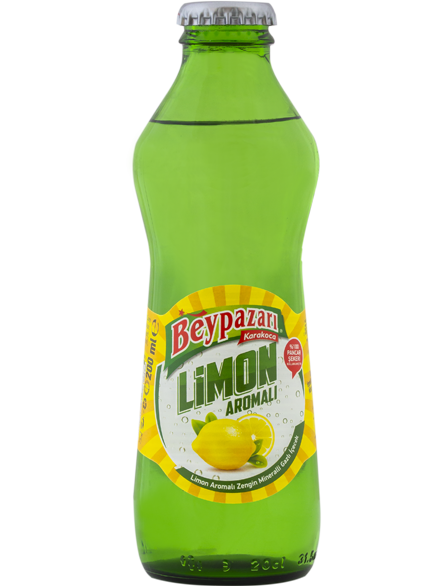 Beypazari Limon FLES 20cl