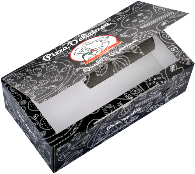 Calzonedozen 30x16x10cm