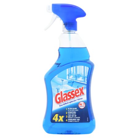 Glassex Glasreiniger 50cl