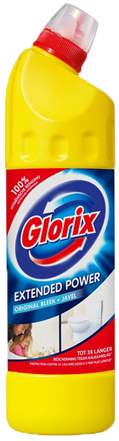 Glorix Bleek Orginal 75cl