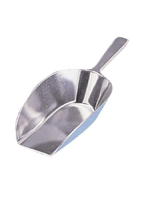 Vogue aluminium schep 1,94l