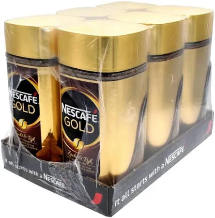 Nescafe Gold 200gr