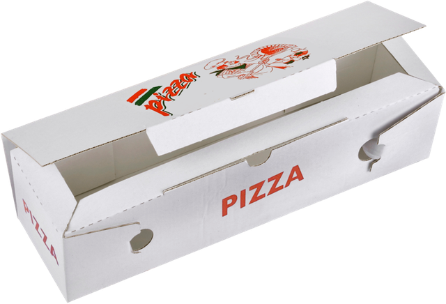 Durum Wrapdoos 28x8x7cm