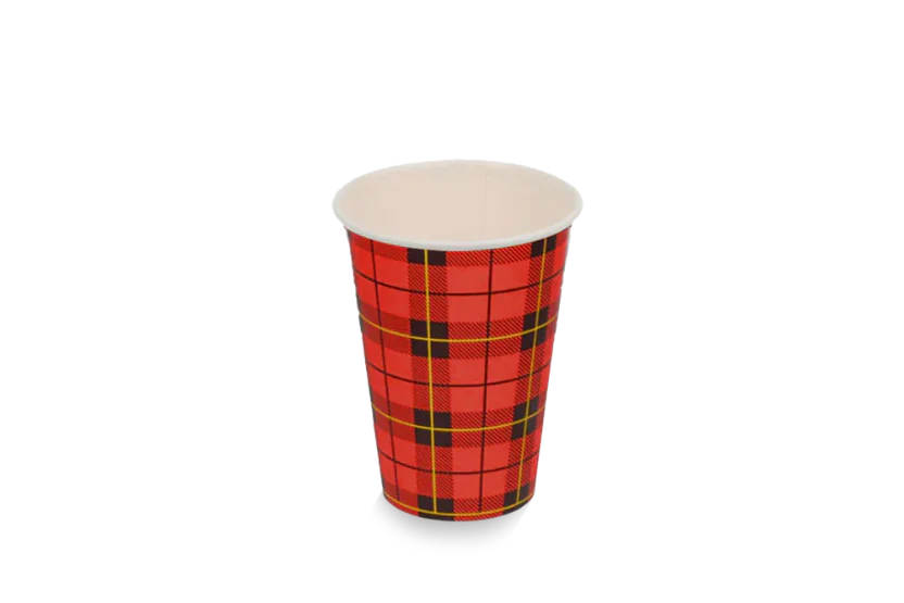 Koffiebeker Scotty  180cc 