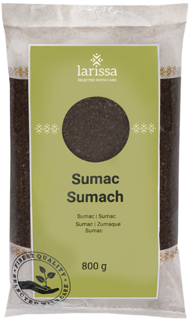 Larissa Sumak 800gr