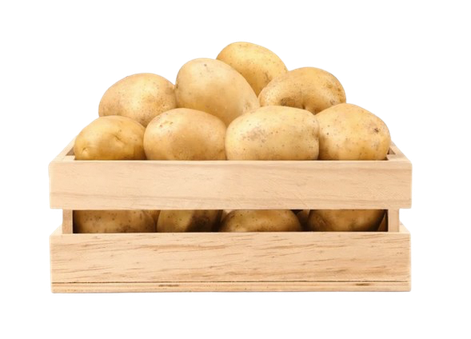 Aardappelen 