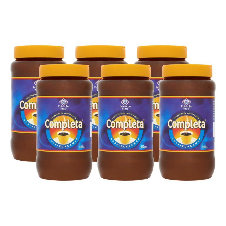 Completa Koffiecreamer 440gr