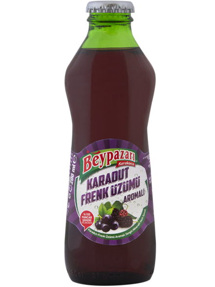 Beypazari Karadut FLES 20cl