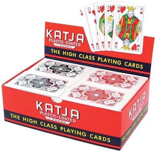 Katja Speelkaarten 