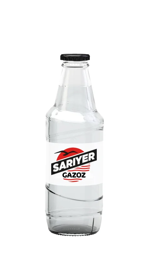 Sariyer Gazoz 200ml