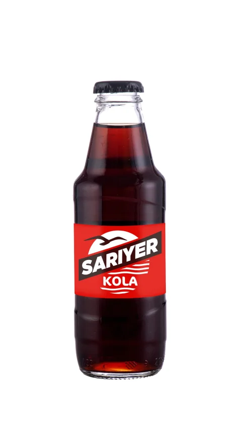 Sariyer Kola 200ml