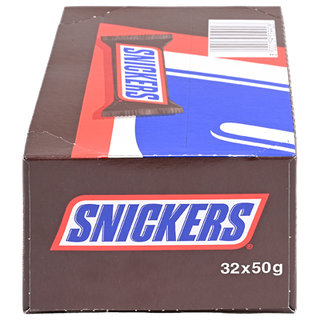 Snickers 50gr